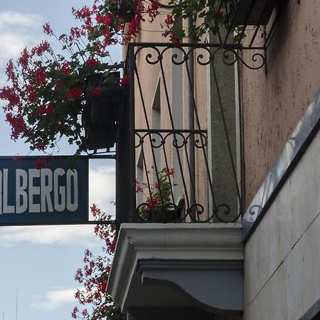 Hotel Stella d'Oro Lamon Exterior foto