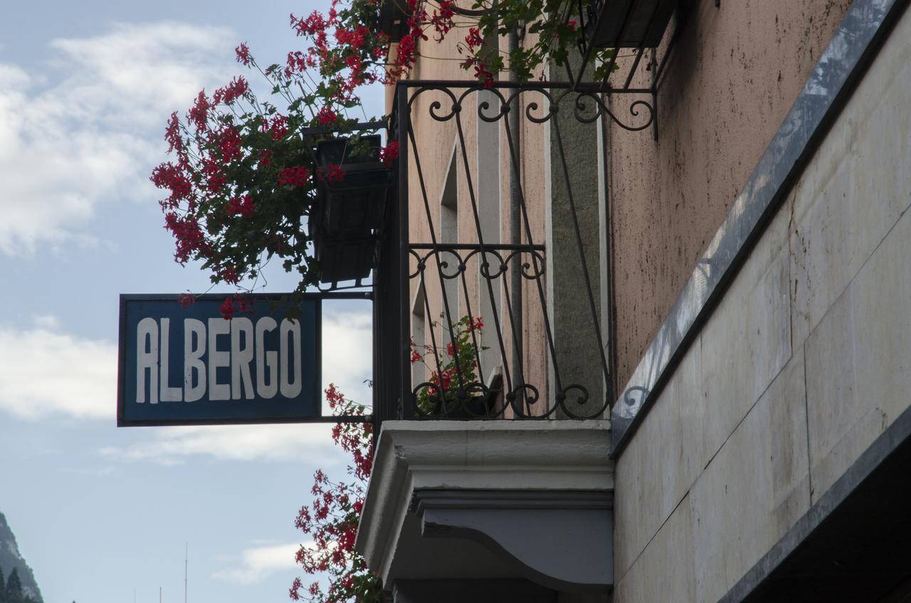 Hotel Stella d'Oro Lamon Exterior foto