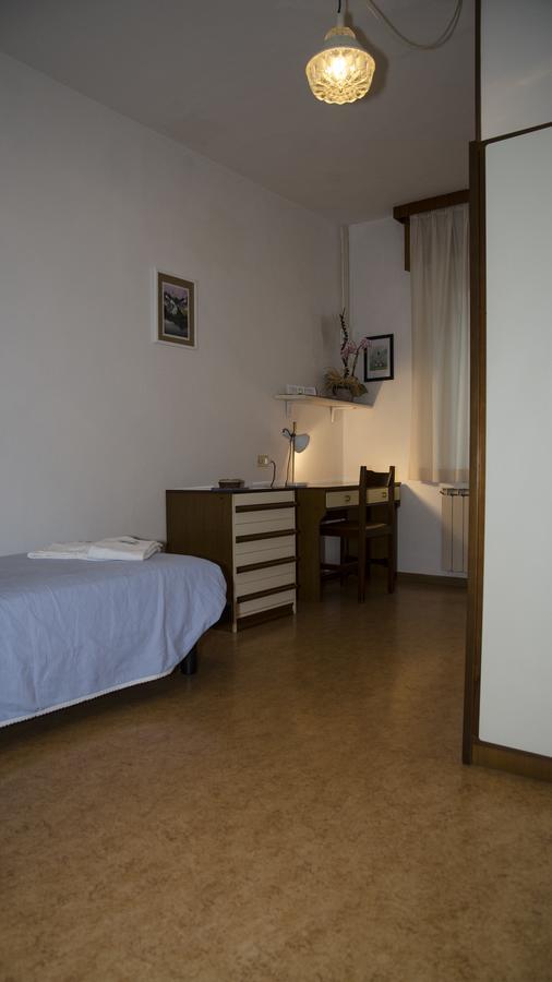 Hotel Stella d'Oro Lamon Exterior foto