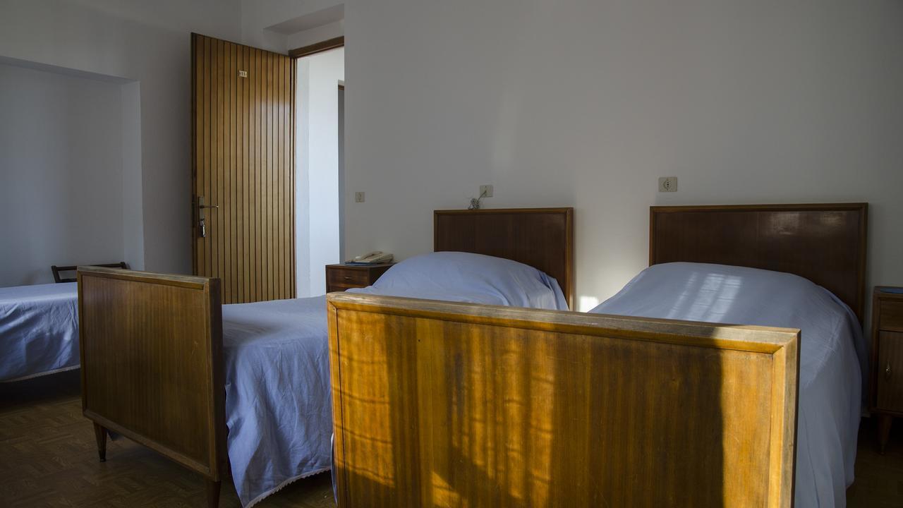 Hotel Stella d'Oro Lamon Exterior foto