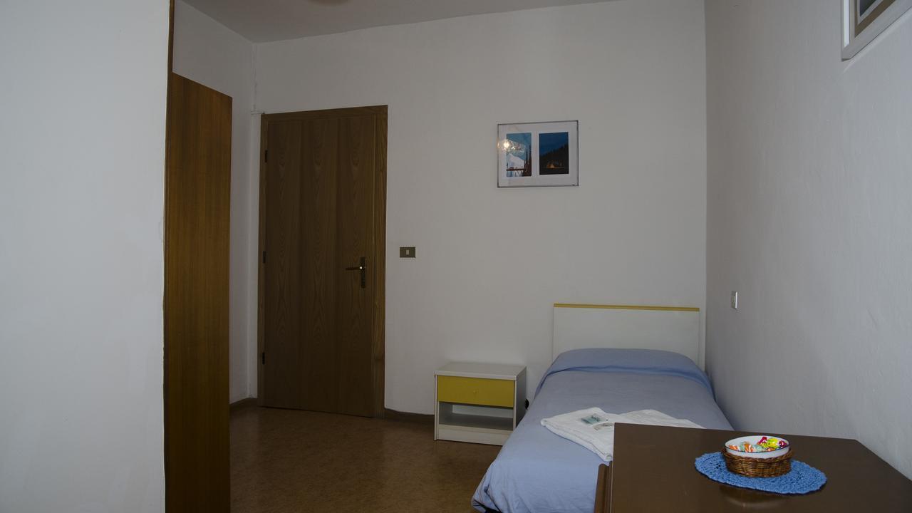 Hotel Stella d'Oro Lamon Exterior foto